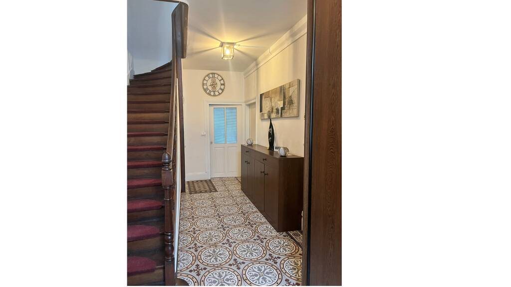 Maison à vendre, 170m², Méréville
