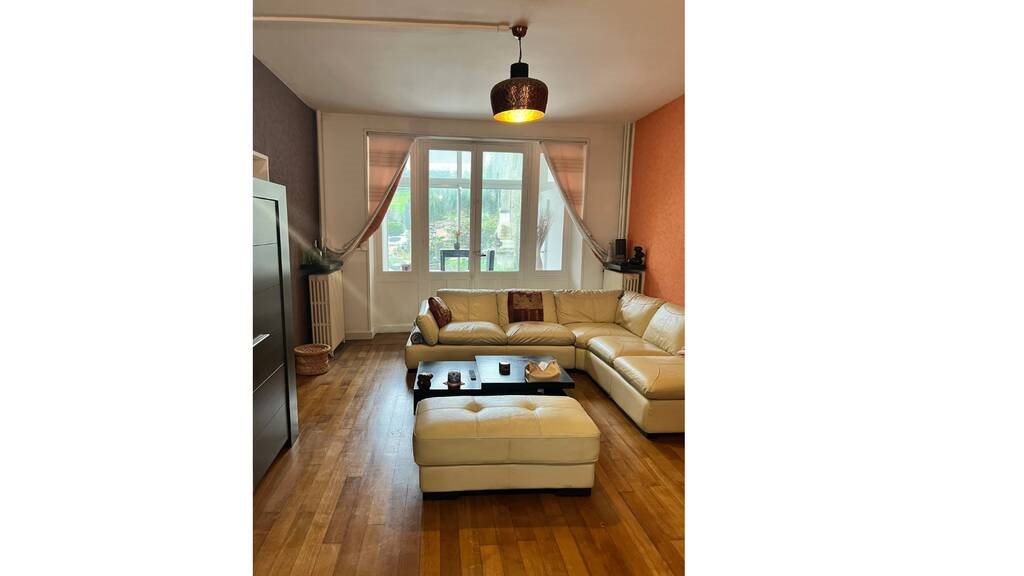 Maison à vendre, 170m², Méréville