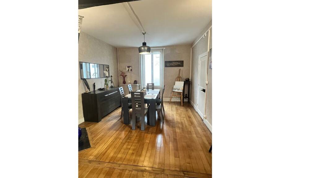 Maison à vendre, 170m², Méréville
