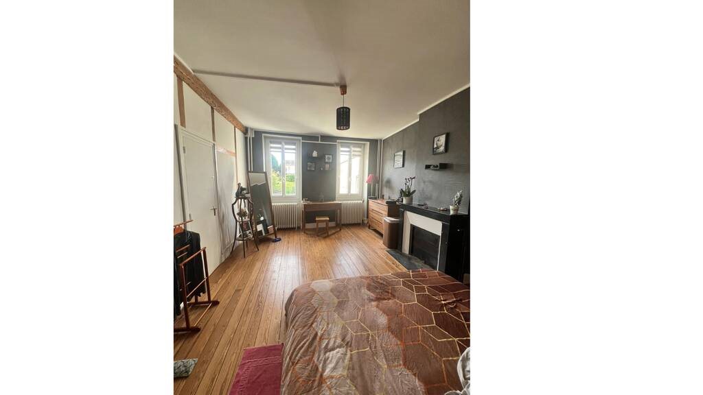 Maison à vendre, 170m², Méréville
