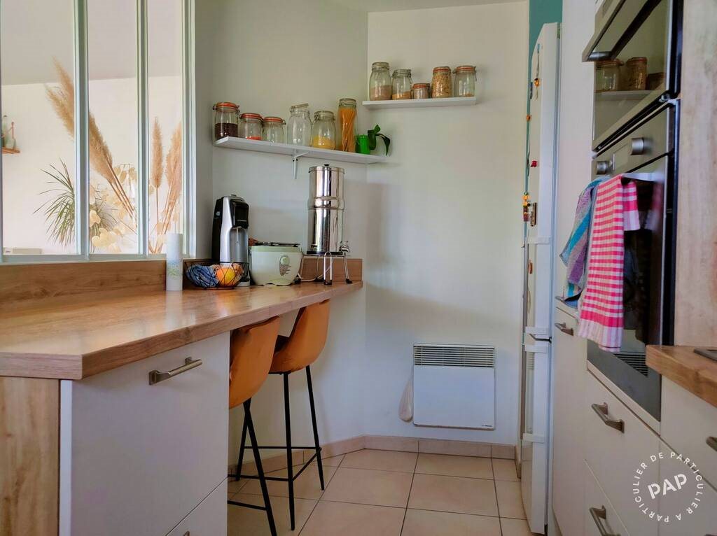 Appartement à vendre, 86m², Marseille 9ème