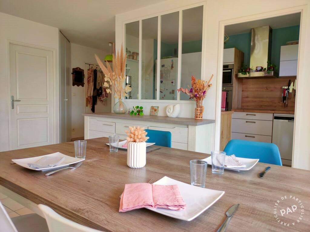 Appartement à vendre, 86m², Marseille 9ème