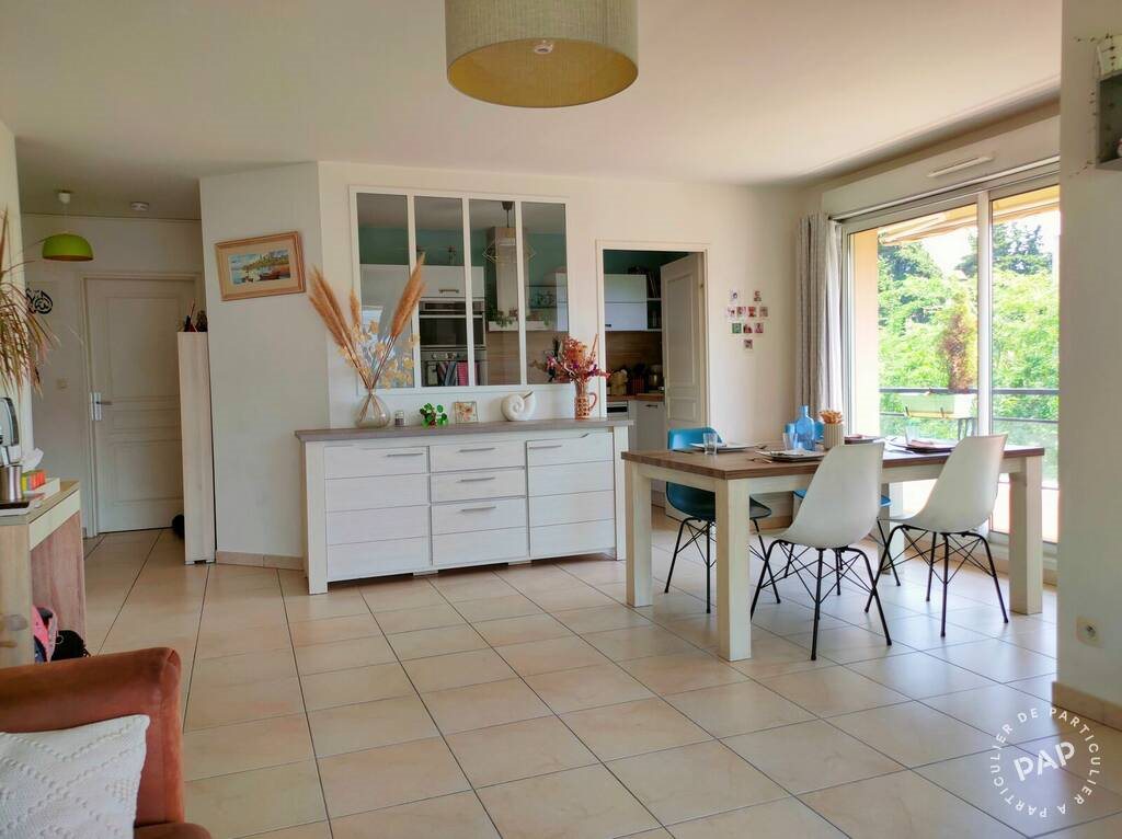 Appartement à vendre, 86m², Marseille 9ème