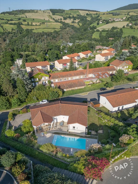 Maison à vendre, 253m², Saint-Paul-en-Jarez