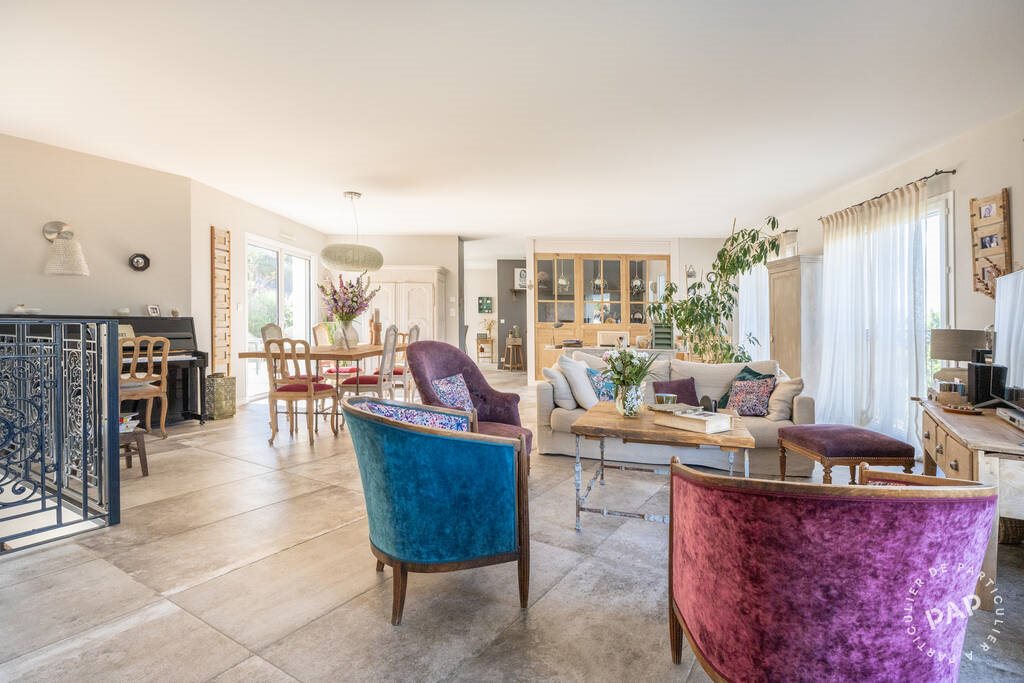 Maison à vendre, 253m², Saint-Paul-en-Jarez