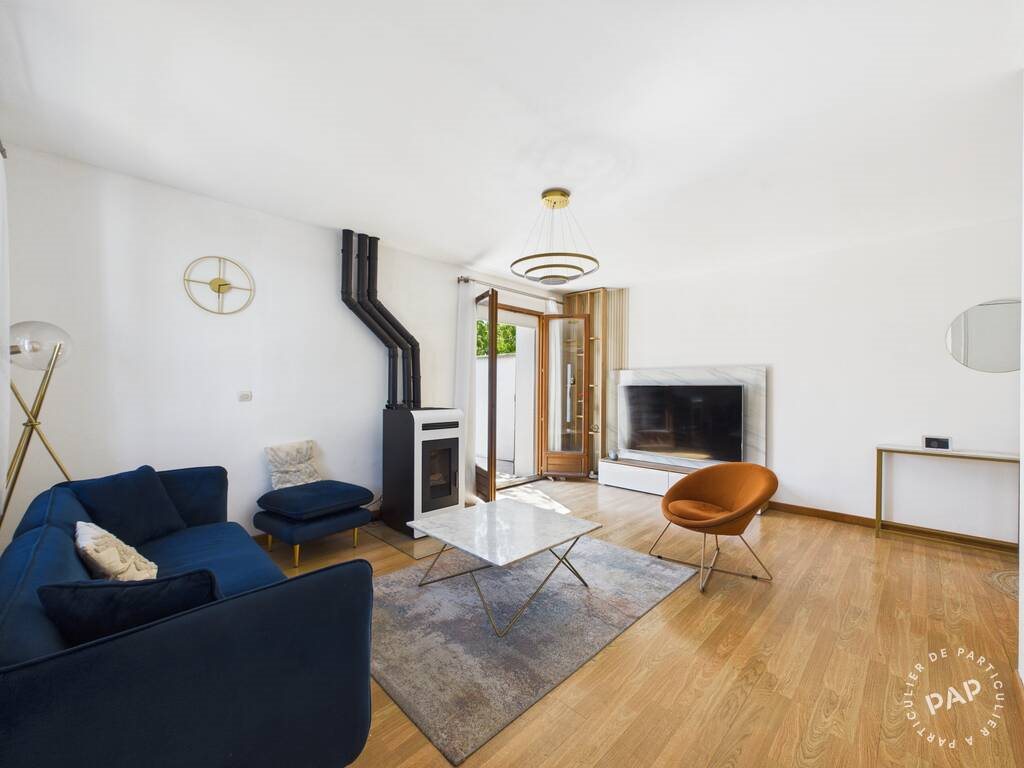 Maison à vendre, 111m², Le Blanc-Mesnil