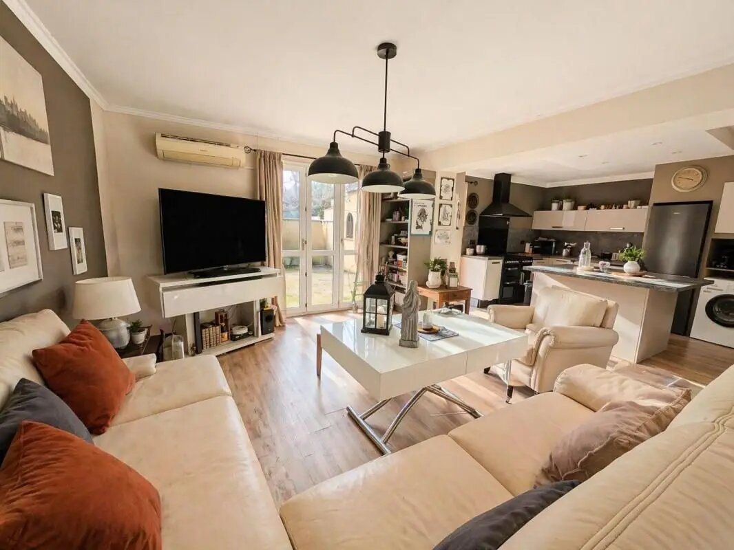 Maison à vendre, 97m², Avignon