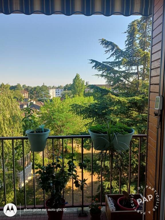 Appartement à vendre, 86m², Soisy-sous-Montmorency