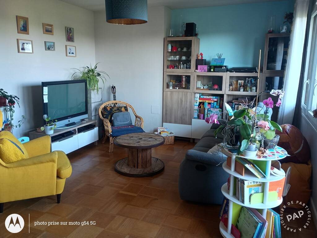 Appartement à vendre, 86m², Soisy-sous-Montmorency