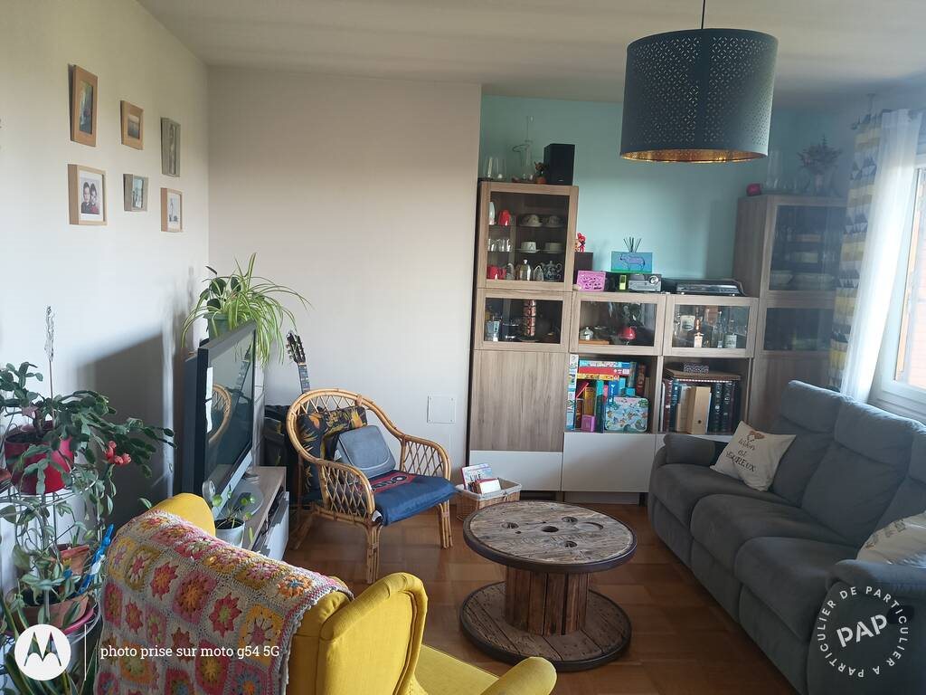 Appartement à vendre, 86m², Soisy-sous-Montmorency