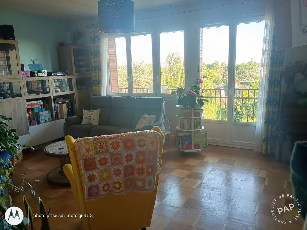 Appartement à vendre, 86m², Soisy-sous-Montmorency