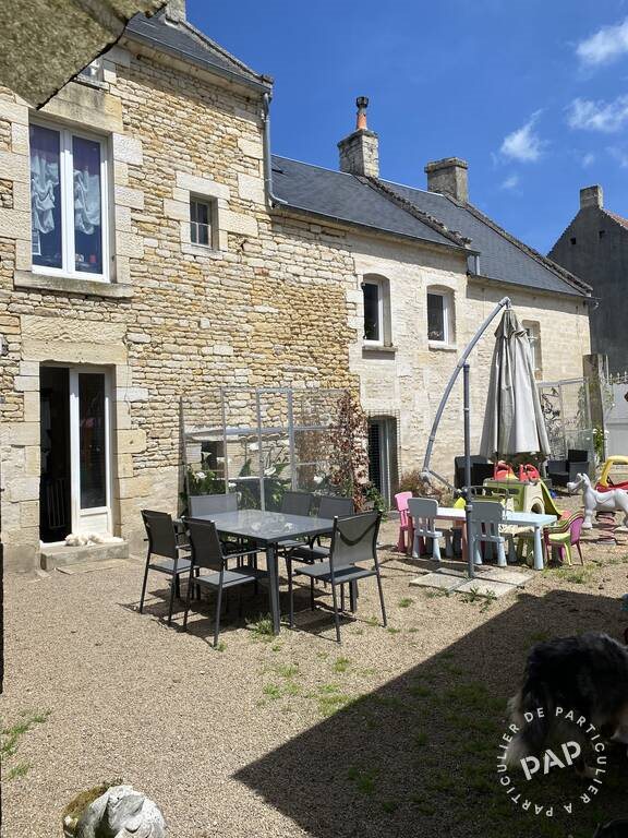 Maison à vendre, 130m², Reviers
