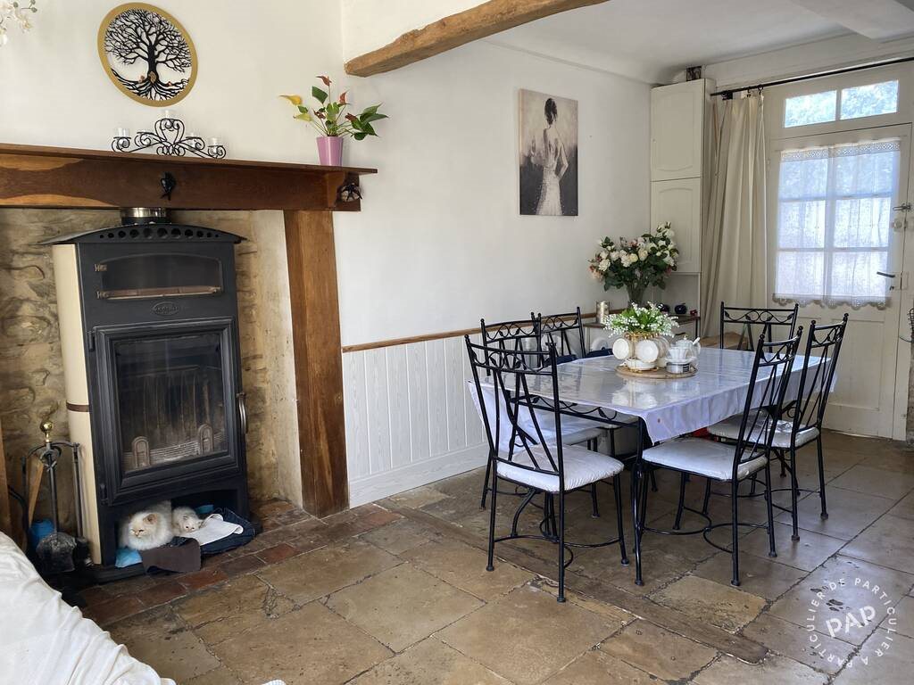 Maison à vendre, 130m², Reviers