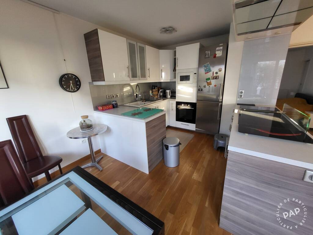 Appartement à vendre, 130m², Montreuil