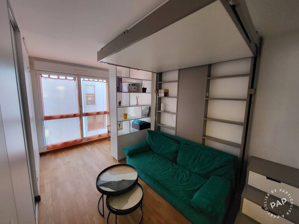 Appartement à vendre, 130m², Montreuil