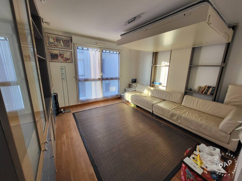 Appartement à vendre, 130m², Montreuil