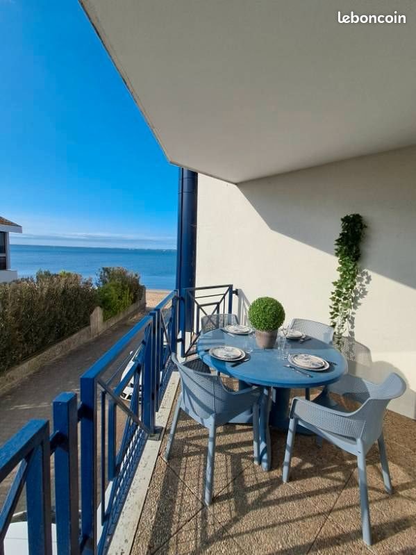 Appartement à vendre, 40m², Andernos-les-Bains