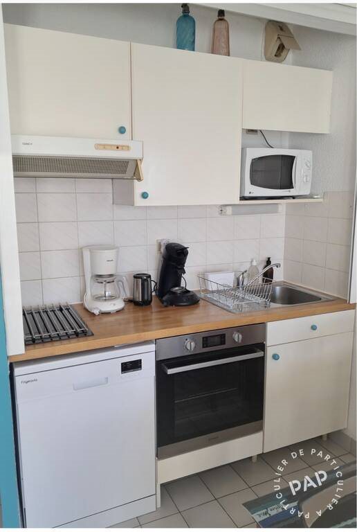 Appartement à vendre, 40m², Andernos-les-Bains
