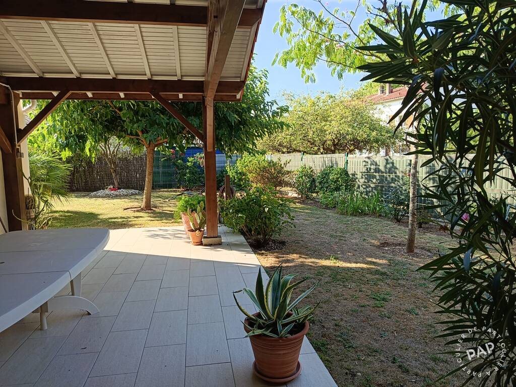 Maison à vendre, 108m², Saint-Sulpice-de-Royan