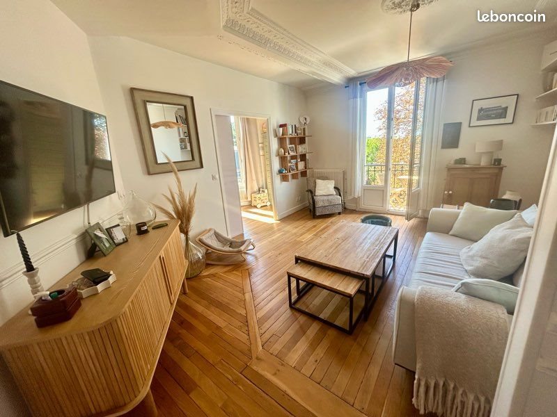 Appartement à vendre, 60m², Nogent-sur-Marne