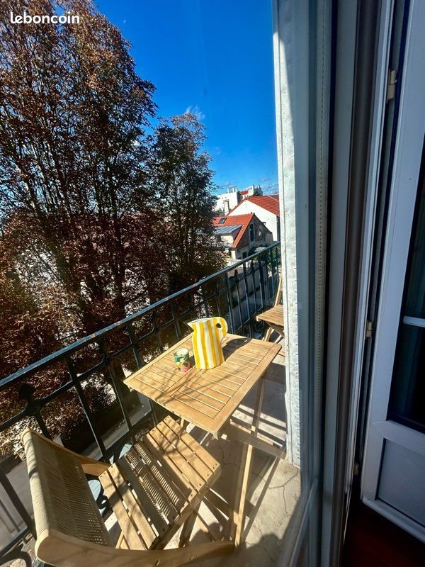 Appartement à vendre, 60m², Nogent-sur-Marne