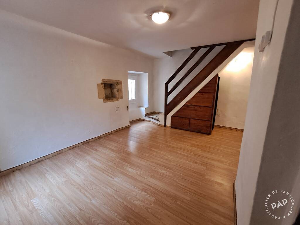 Maison à vendre, 50m², Tresques