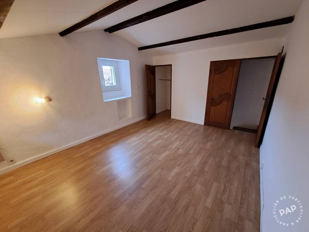 Maison à vendre, 50m², Tresques