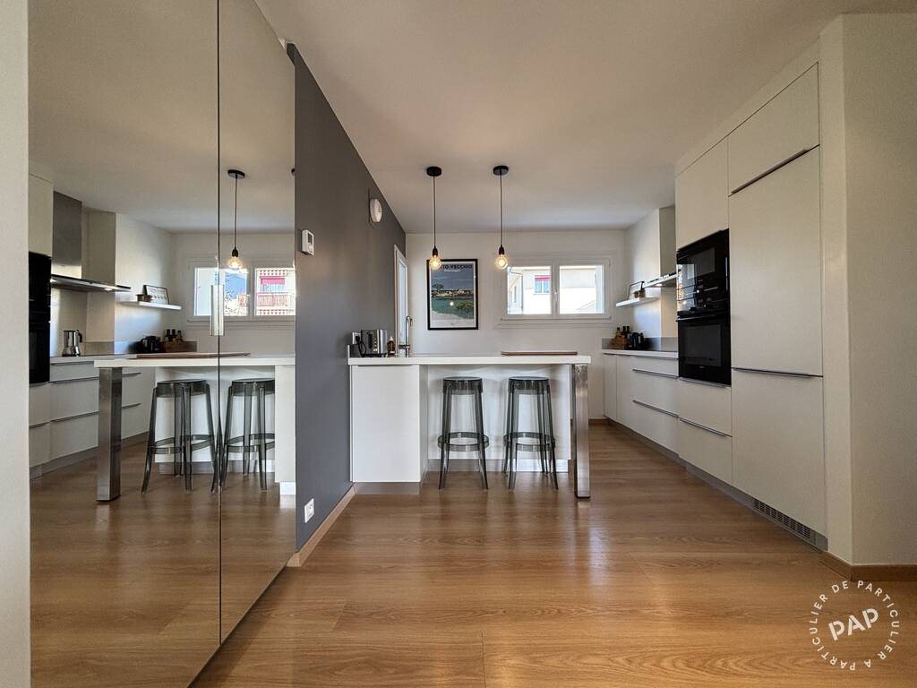 Appartement à vendre, 70m², Annecy