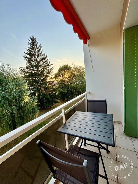 Appartement à vendre, 70m², Annecy