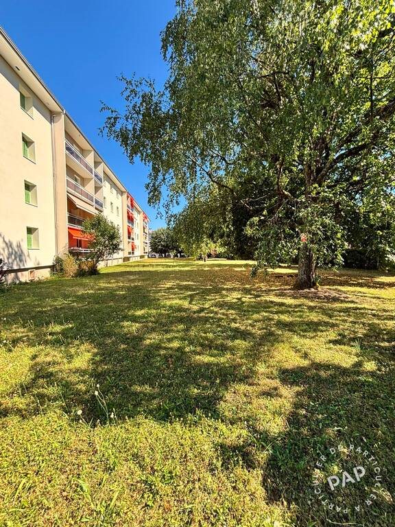 Appartement à vendre, 70m², Annecy