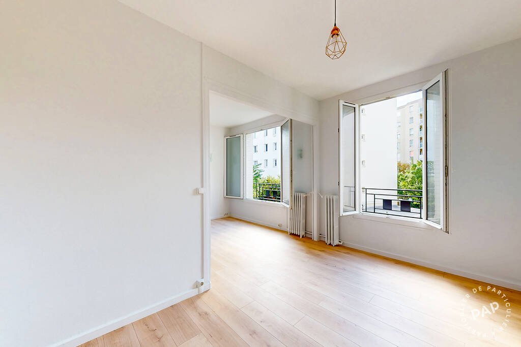 Appartement à vendre, 34m², Courbevoie