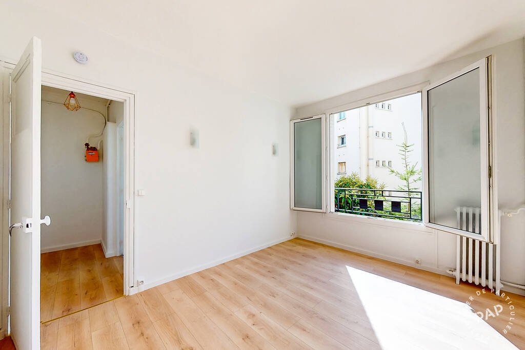 Appartement à vendre, 34m², Courbevoie