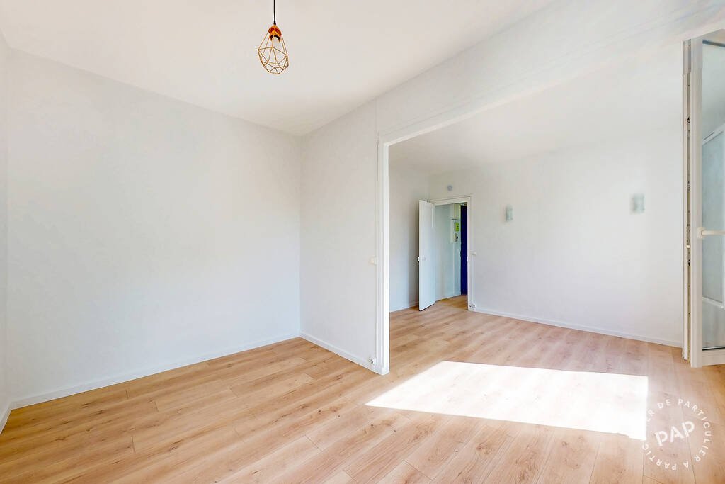 Appartement à vendre, 34m², Courbevoie
