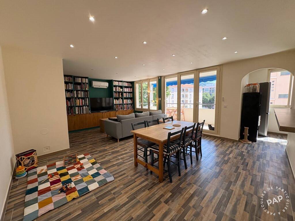 Appartement à vendre, 90m², Draguignan