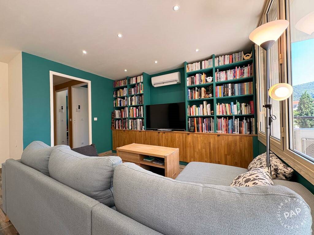 Appartement à vendre, 90m², Draguignan