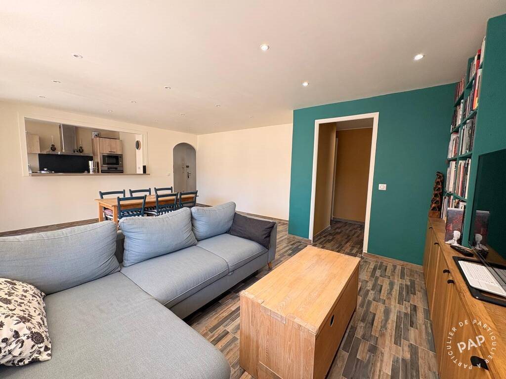 Appartement à vendre, 90m², Draguignan
