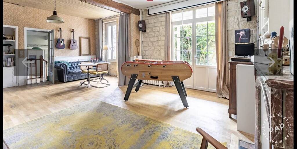 Maison à vendre, 150m², Boran-sur-Oise