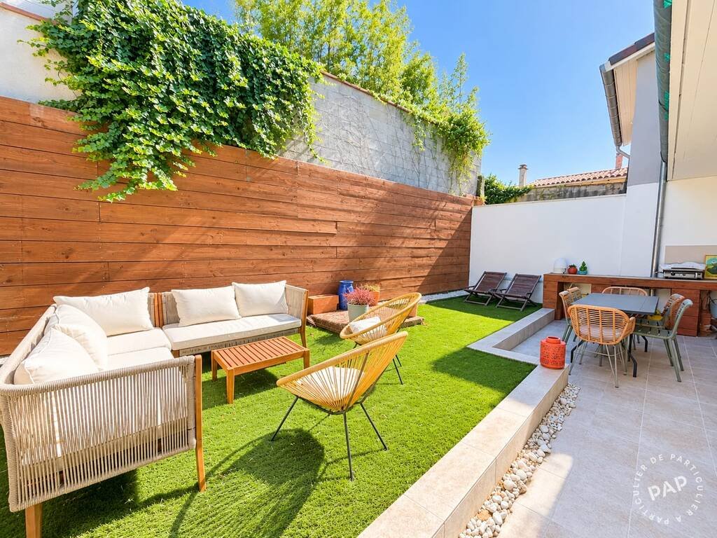 Appartement à vendre, 75m², Grenade