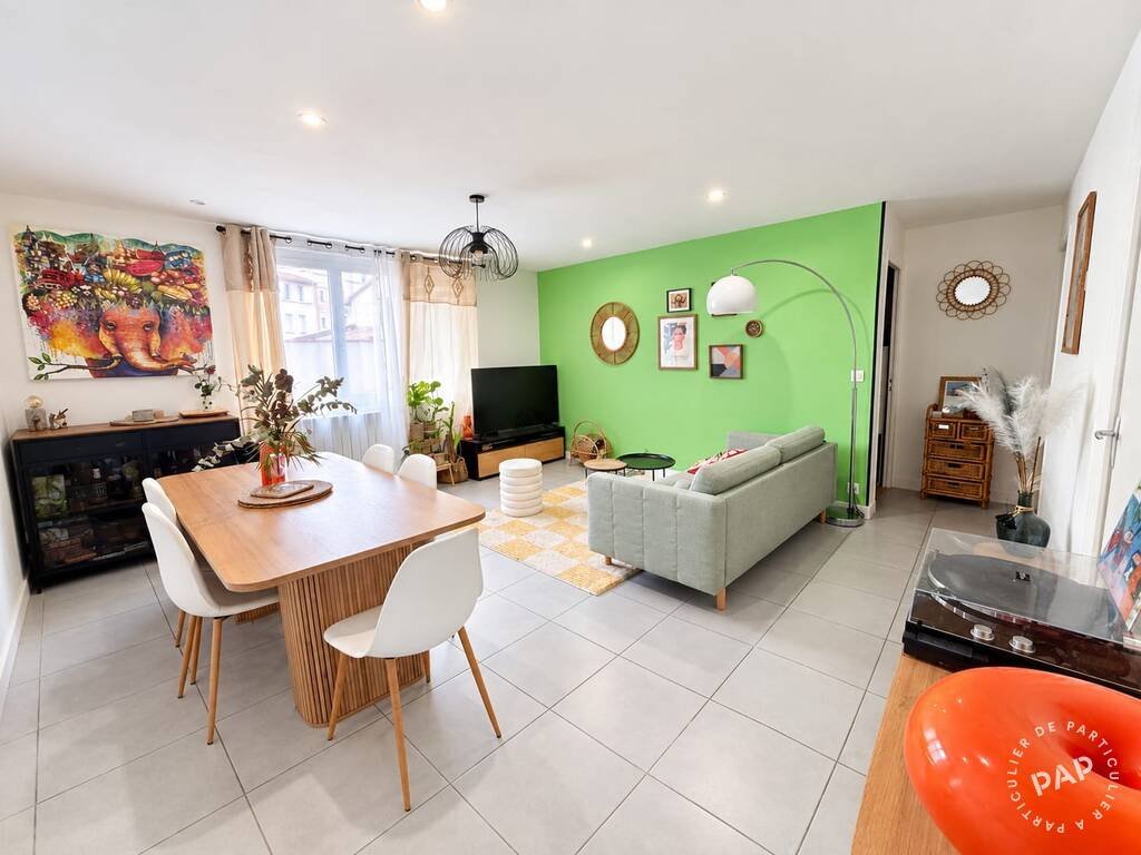 Appartement à vendre, 75m², Grenade