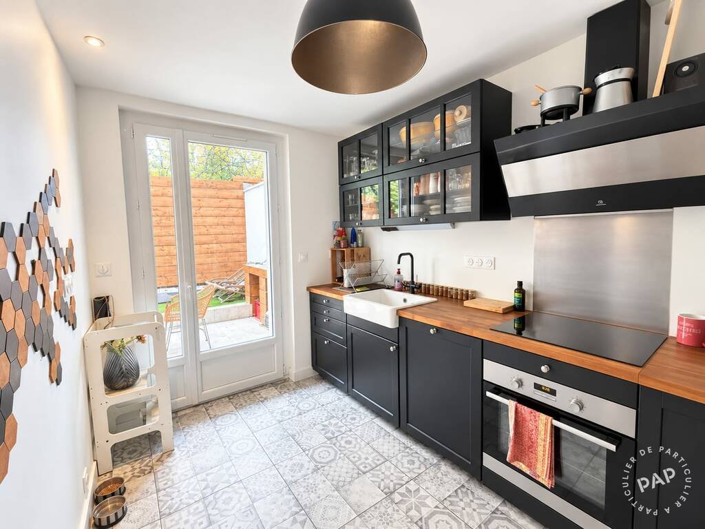 Appartement à vendre, 75m², Grenade