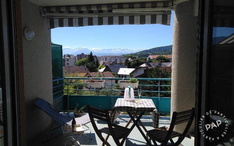 Appartement à vendre, 82m², Chambéry
