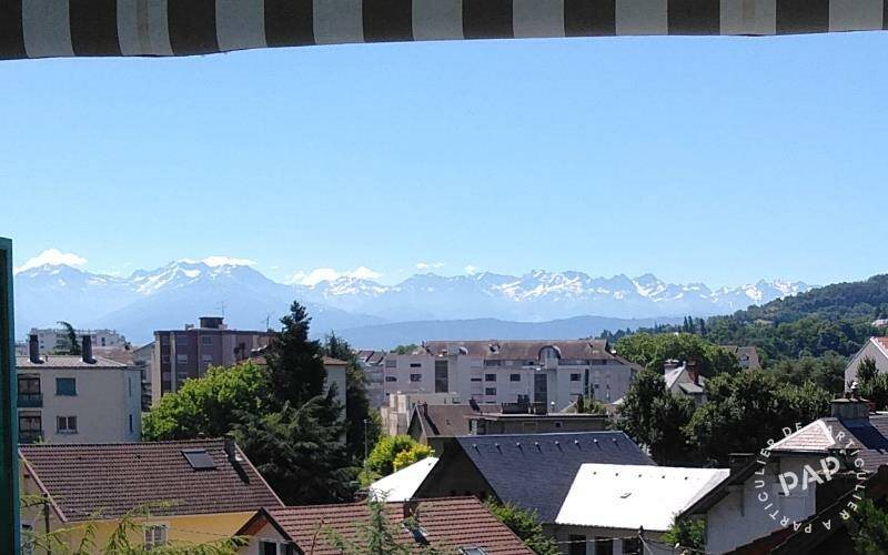 Appartement à vendre, 82m², Chambéry