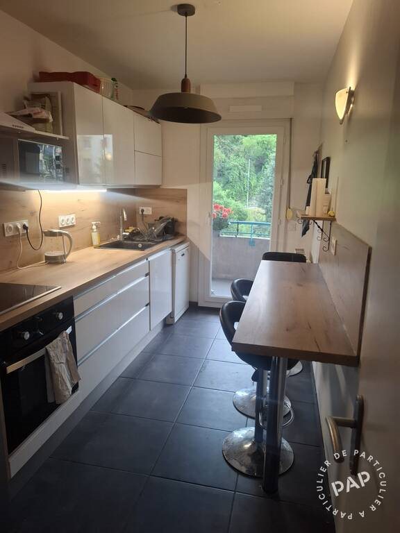 Appartement à vendre, 82m², Chambéry