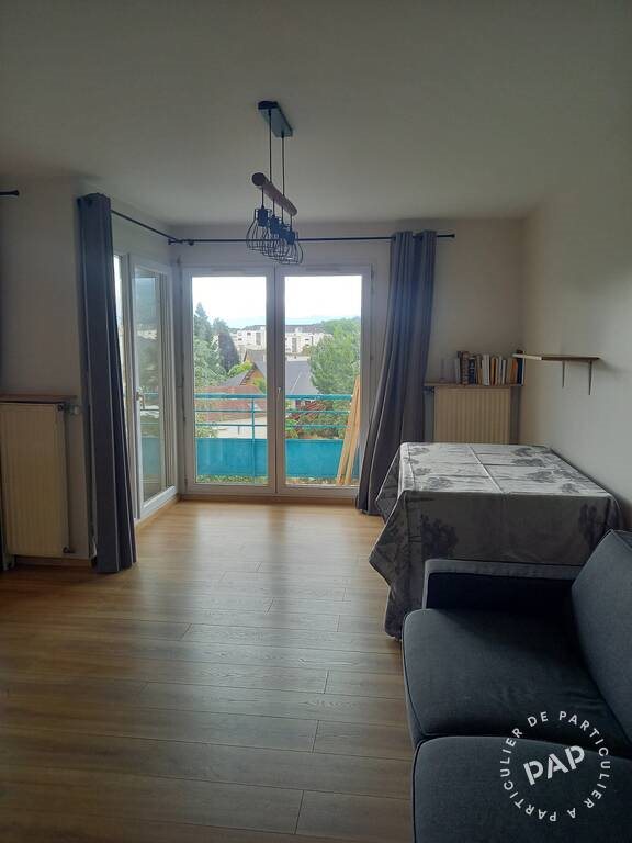 Appartement à vendre, 82m², Chambéry