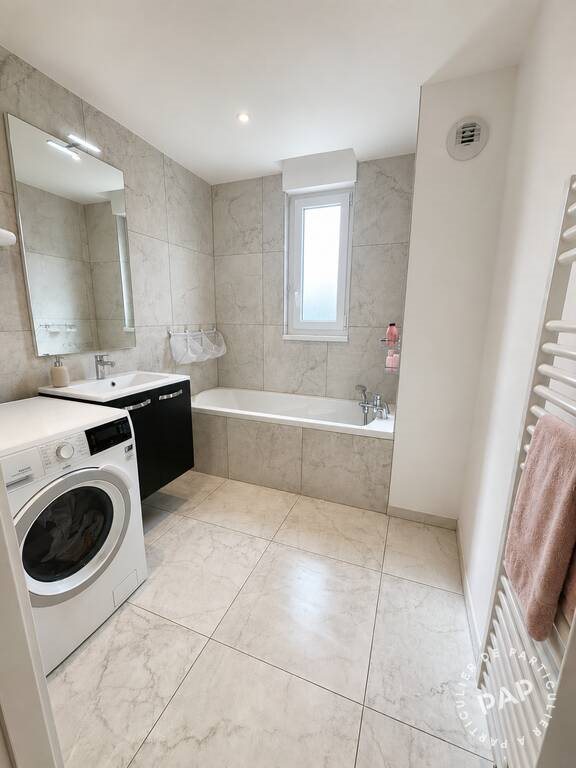 Appartement à vendre, 70m², Strasbourg