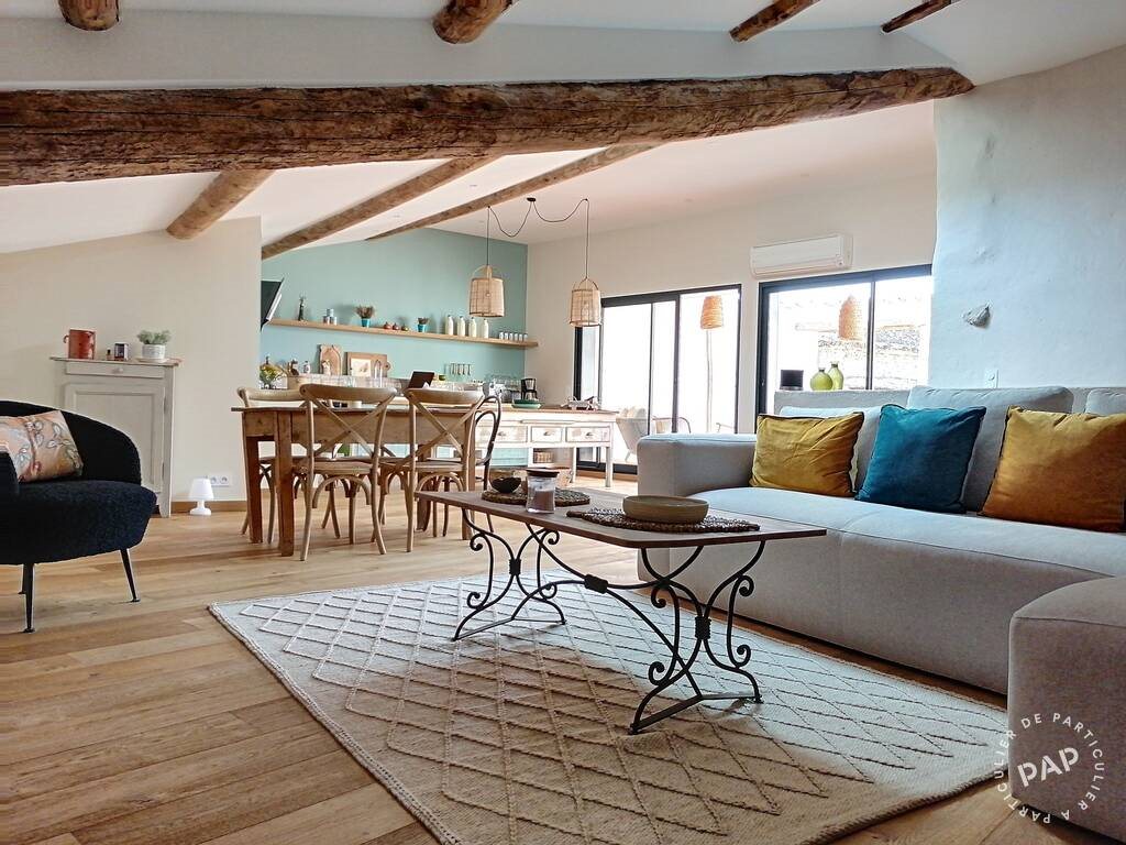 Maison à vendre, 150m², Malaucène