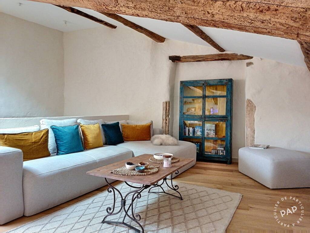 Maison à vendre, 150m², Malaucène