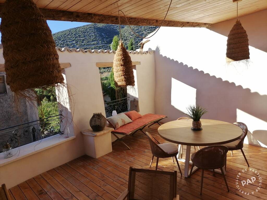 Maison à vendre, 150m², Malaucène