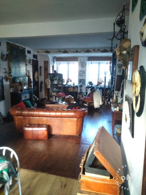 Appartement à vendre, 50m², Saint-Malo