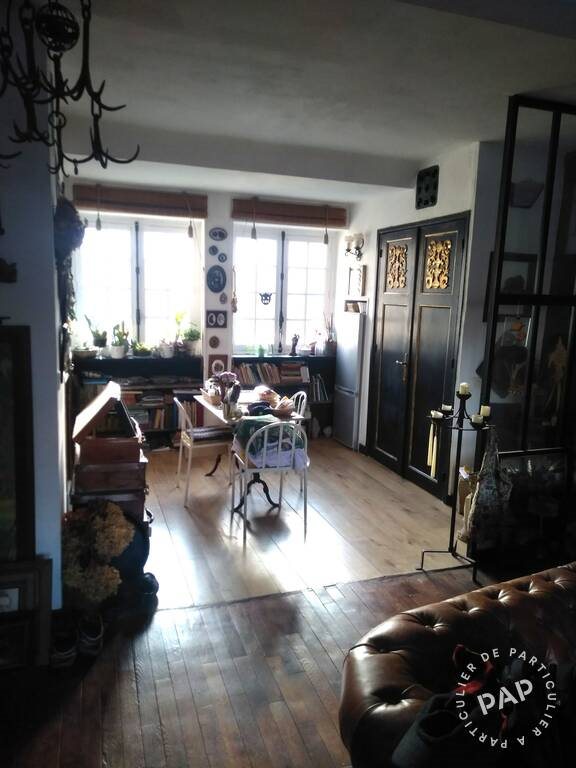 Appartement à vendre, 50m², Saint-Malo